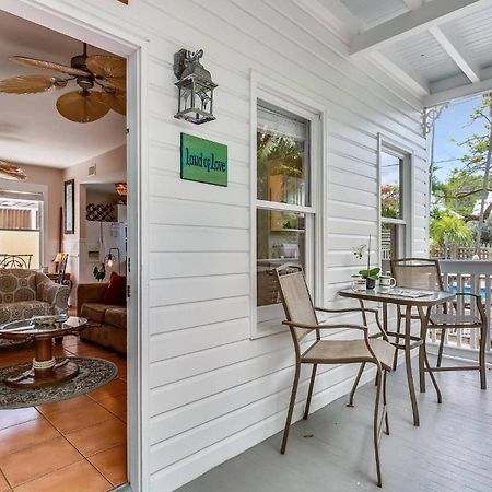 Land Of Love By Avantstay Pets Allowed Shared Pool Great Location Month Long Stays Only Key West Luaran gambar